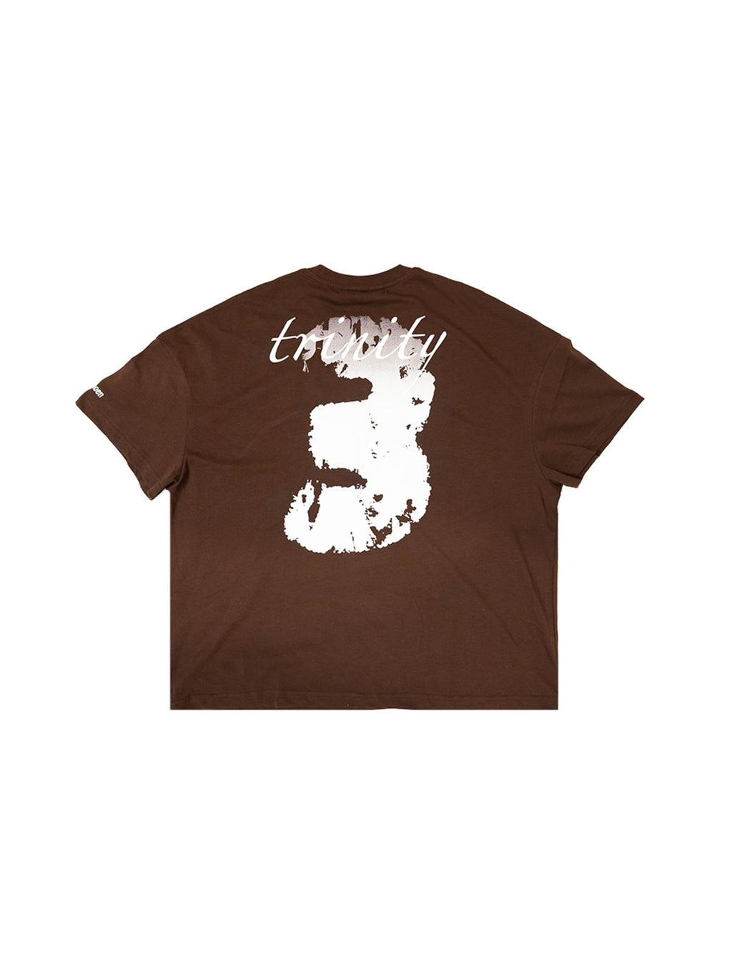 Wermoen Trinity Mocha Tee Men